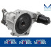 50-501 rear differential hyundai santa fe dm 2012-15